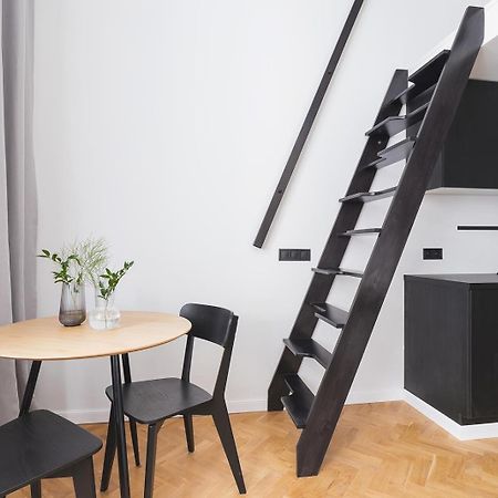 Studio Apartment - Radziwillowska 27 Krakov Exteriér fotografie