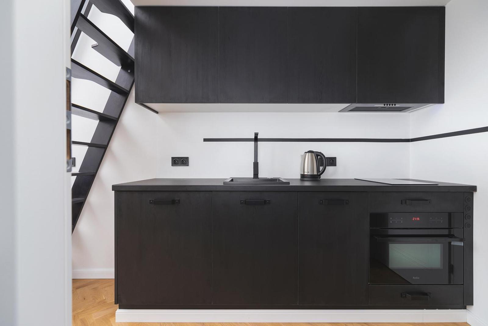 Studio Apartment - Radziwillowska 27 Krakov Exteriér fotografie